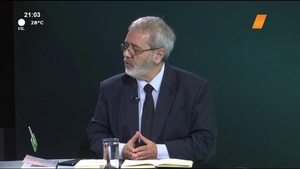 Video: CAMINO AL DESARROLLO  | ¿Cuál es la batalla más grande que enfrenta Paraguay?