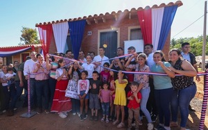 Che Róga Porã 2 busca revitalizar el centro y acercar familias a Asunción