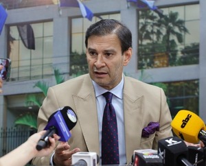 Déficit de US$ 300 millones en la Caja Fiscal presiona estudio del presupuesto