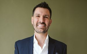 Gabriel Mendelzon: “El mercado de indumentaria en Paraguay mostró una evolución positiva”