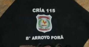 La Nación / Detienen a hombre que golpeó a su pareja con un taladro en Itapúa