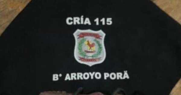 La Nación / Detienen a hombre que golpeó a su pareja con un taladro en Itapúa