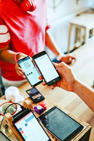 Alias Gana Terreno y Redefine los Pagos en Paraguay