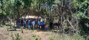 Asesinan a un hombre con un disparo en la cabeza, en Alto Verá - La Tribuna