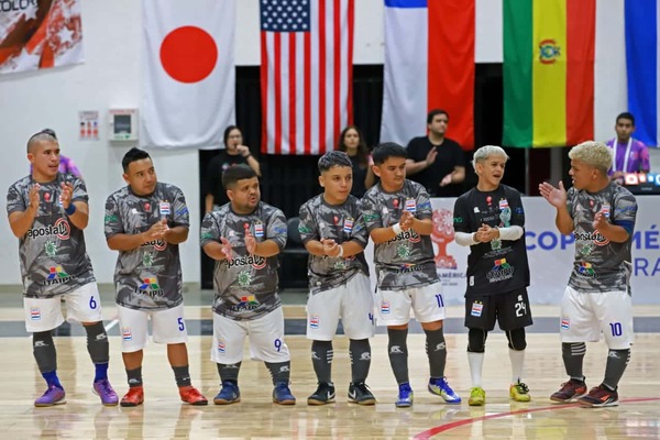 Albirroja de Talla Baja gana su grupo goleando a Estados Unidos - La Tribuna