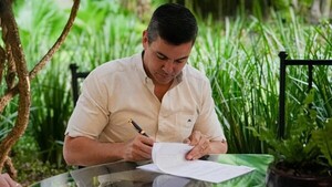 Sectores turísticos respaldan feriados nacionales propuestos por Santiago Peña