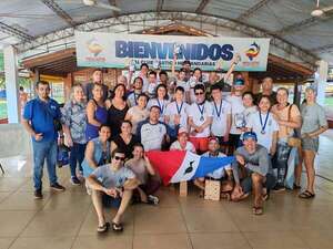 Vela: Se cumplió la sexta fecha - Polideportivo - ABC Color