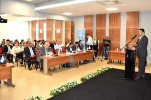 Expertos internacionales analizaron decisiones estratégicas frente a la fiebre aftosa