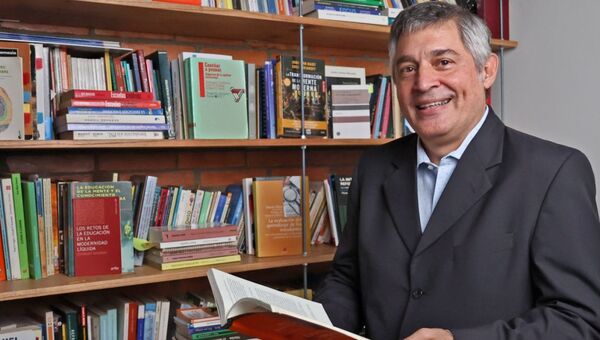 El ataque al MEC: cuando la ideología vale más que la verdad