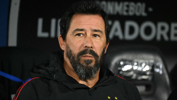 Confirmado: Olimpia ya tiene nuevo técnico