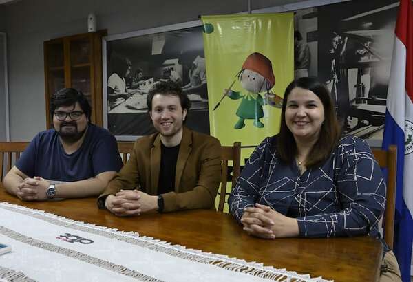 OSN celebra a la obra de José Asunción Flores en concierto y con un libro de partituras  - Música - ABC Color