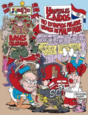 Ñe’ẽmbeweb - Ñe'ẽmbeweb - ABC Color