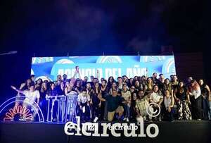 Oniria/TBWA fue elegida “Mejor Agencia” del país - Empresariales - ABC Color