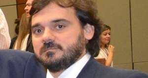 La Nación / Presentan informe sobre la prensa