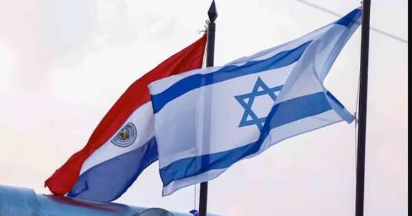 La Nación / UIP e industriales de Israel impulsan agenda