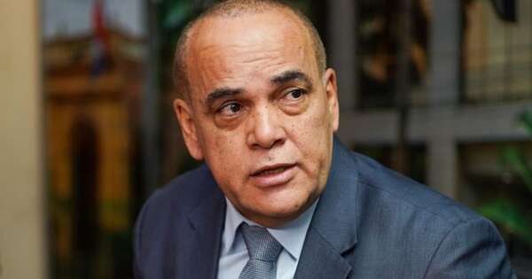 La Nación / Recorte al TSJE, “atentado de la oposición a la democracia”