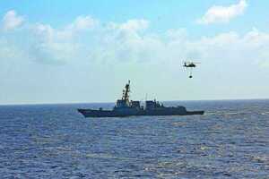 Dominicana Cede Aeropuertos a EE. UU. Operativo Antidroga