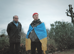 Rusia Califica de "Serio" Esfuerzo de Paz de EE. UU.