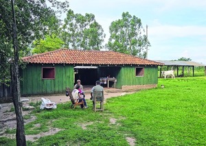 Encuesta Piloto Mide Pérdidas de Alimentos en Paraguay