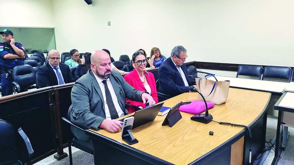 Carlos Granada Condenado a 10 Años de Prisión