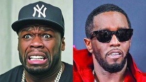 50 Cent Estrena Docuserie sobre Abusos de Diddy