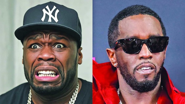 50 Cent Estrena Docuserie sobre Abusos de Diddy