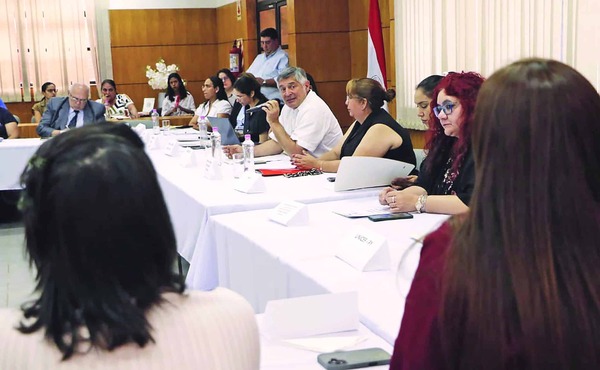 MEC Avanza Plan para 16 Centros de Inclusión Educativa