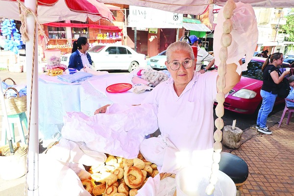 Receta Secreta: La Chipera que Forjó 3 Profesionales