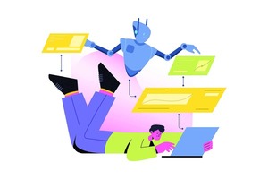 La Era de la Tecnología para la Sociedad Digital Plena