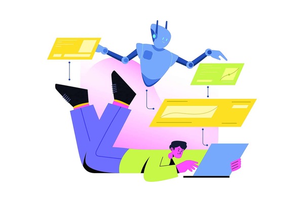 La Era de la Tecnología para la Sociedad Digital Plena