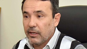 Viceministro respalda cambios en proyecto de reforma de transporte