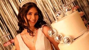 Los quince años de Aye