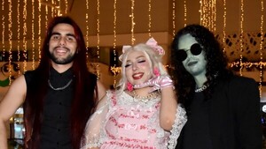 Avant de Wicked en Cinemark