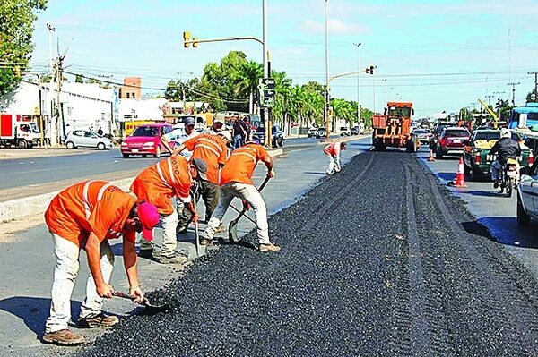 Obras en Riesgo de Paro por Deudas de $250 M