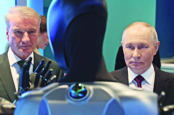 Burbuja IA: Preocupación por el Empleo y la Prensa