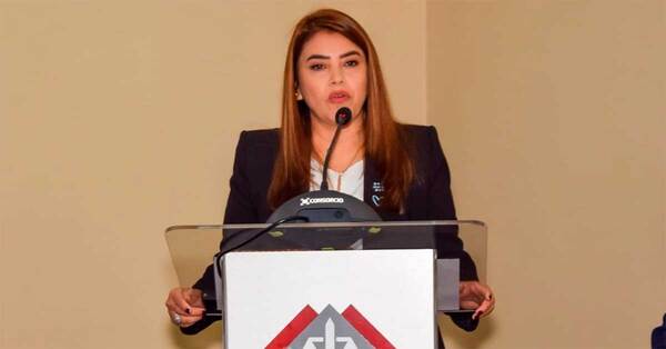 Confirman en el cargo a destacada agente fiscal - Judiciales.net