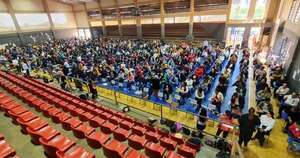 Diario HOY | Última tanda de pruebas para Banco de docentes elegibles