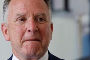 Rusia descarta cancelación de visita de Witkoff por filtraciones de contactos con Kremlin - Mundo - ABC Color