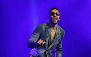 Romeo Santos: “Que nos consideren pioneros es un honor, pero que vengan más relevos” - Mundo - ABC Color