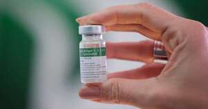 La Nación / Primera vacuna de dosis única contra el dengue logra aprobación en Brasil