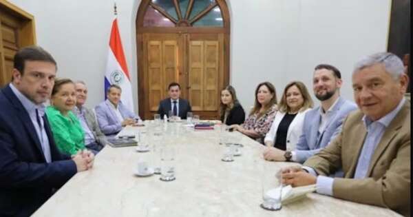 La Nación / Exportadores hablan de sus perspectivas