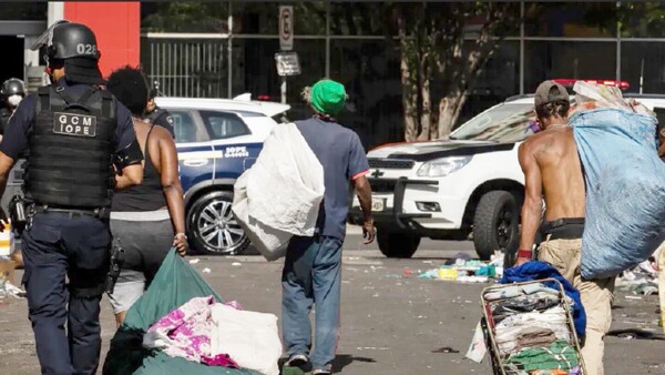 Pobreza cae a su menor nivel en América Latina