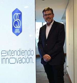 “La salud debe ser vista como una inversión estratégica para el desarrollo de los países” - Negocios - ABC Color