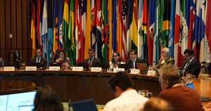 La Nación / América Latina alcanza su menor nivel de pobreza, según Cepal