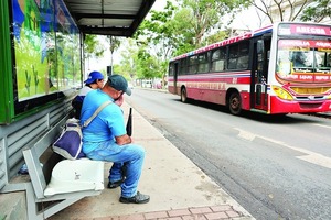 Diputados Ajusta Reforma del Transporte Metropolitano