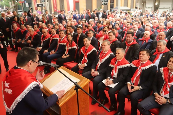 HC Convoca a Plenaria en Conmebol: Estrategia 2026