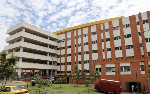 Hospital de Clínicas Reanuda Cirugías Cardíacas