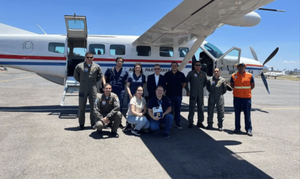 onación de Órganos de Joven Salva la Vida de Dos personas