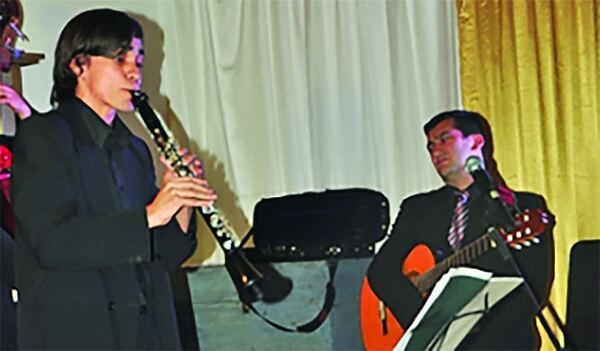 Cirilo Burgos: La Música le Dio Familia y Futuro