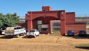 Requisa en Misiones Incauta Celulares y Armas Caseras